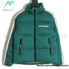 Moncler - Friesian Lacquered Printed Down Jacket