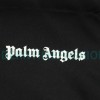 Moncler - Palm Angels Co-brand Striped Embroidered Logo Down Jacket