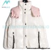 Moncler - Song Qian The Same Style Short Down Jacket