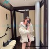 Moncler - Song Qian The Same Style Short Down Jacket
