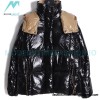 Moncler - Song Qian The Same Style Short Down Jacket