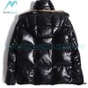 Moncler - Song Qian The Same Style Short Down Jacket