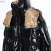 Moncler - Song Qian The Same Style Short Down Jacket