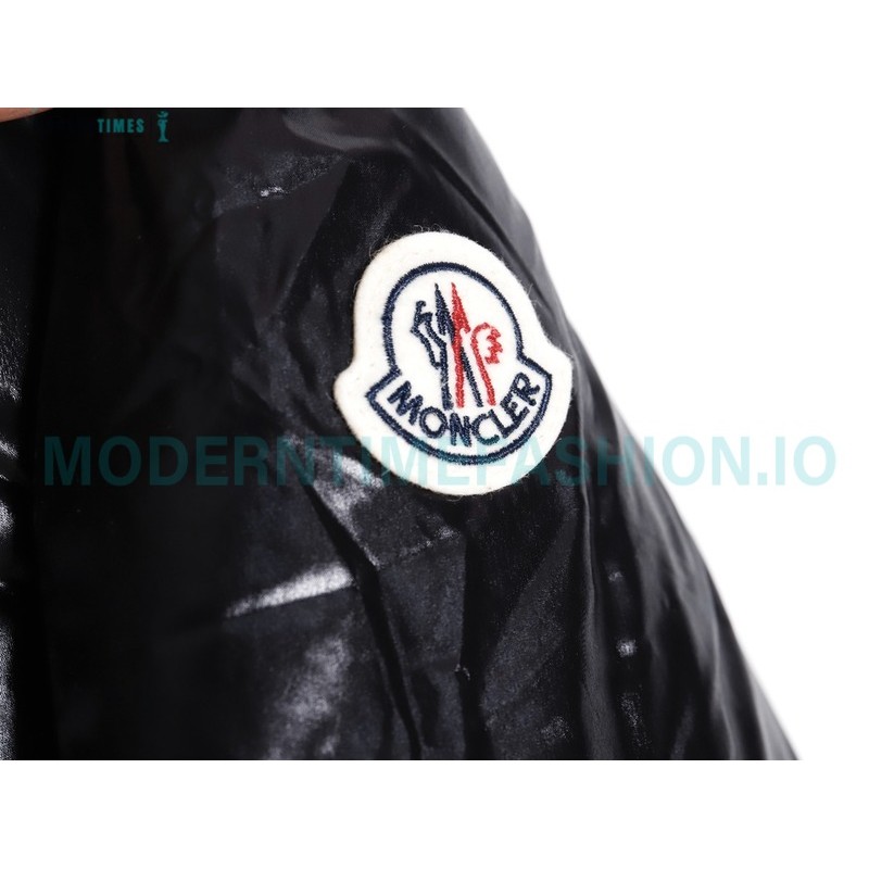 Moncler - Song Qian The Same Style Short Down Jacket