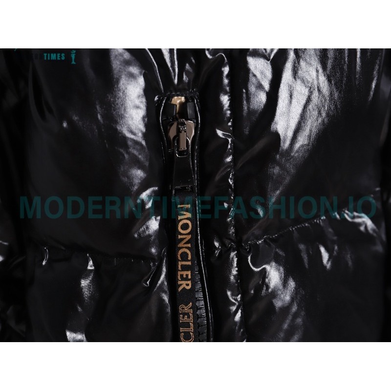 Moncler - Song Qian The Same Style Short Down Jacket
