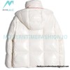 Moncler - Song Qian The Same Style Short Down Jacket