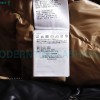 Moncler - Song Qian The Same Style Short Down Jacket
