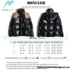 Moncler - Song Qian The Same Style Short Down Jacket