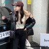Moncler - Song Qian The Same Style Short Down Jacket