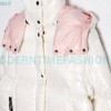 Moncler - Song Qian The Same Style Short Down Jacket