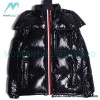 Moncler - 21FW Front Color Strip Down Jacket
