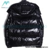 Moncler - 21FW Front Color Strip Down Jacket