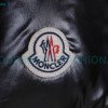 Moncler - 21FW Front Color Strip Down Jacket