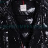 Moncler - 21FW Front Color Strip Down Jacket