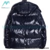 Moncler - 21FW Front Color Strip Down Jacket