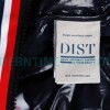 Moncler - 21FW Front Color Strip Down Jacket