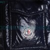 Moncler - 21FW Front Color Strip Down Jacket