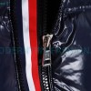 Moncler - 21FW Front Color Strip Down Jacket