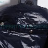 Moncler - 21FW Front Color Strip Down Jacket