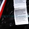 Moncler - 21FW Front Color Strip Down Jacket