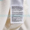 Moncler - 23FW Grenoble Series Knitted Patchwork Down Collar Casual Jacket