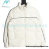 Moncler - 23FW Standing Collar Invisible Cap Down Jacket