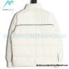 Moncler - 23FW Standing Collar Invisible Cap Down Jacket