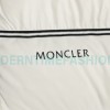 Moncler - 23FW Standing Collar Invisible Cap Down Jacket