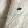 Moncler - 23FW Standing Collar Invisible Cap Down Jacket