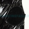 Moncler - Friesian Lacquered Printed Down Jacket