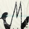 Moncler - Friesian Lacquered Printed Down Jacket