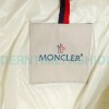 Moncler - Friesian Lacquered Printed Down Jacket