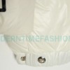 Moncler - Friesian Lacquered Printed Down Jacket