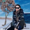 Moncler - Sleeve Pocket Down Jacket
