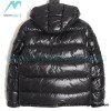 Moncler - Sleeve Pocket Down Jacket
