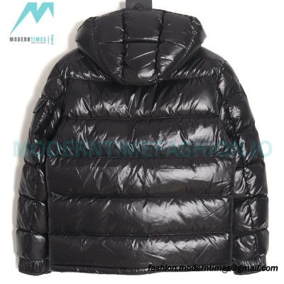 Moncler - Sleeve Pocket Down Jacket