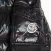 Moncler - Sleeve Pocket Down Jacket