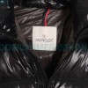 Moncler - Sleeve Pocket Down Jacket