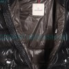 Moncler - Sleeve Pocket Down Jacket