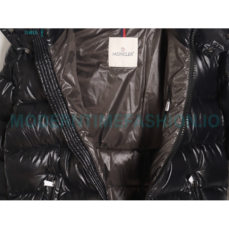 Moncler - Sleeve Pocket Down Jacket