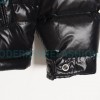 Moncler - Sleeve Pocket Down Jacket