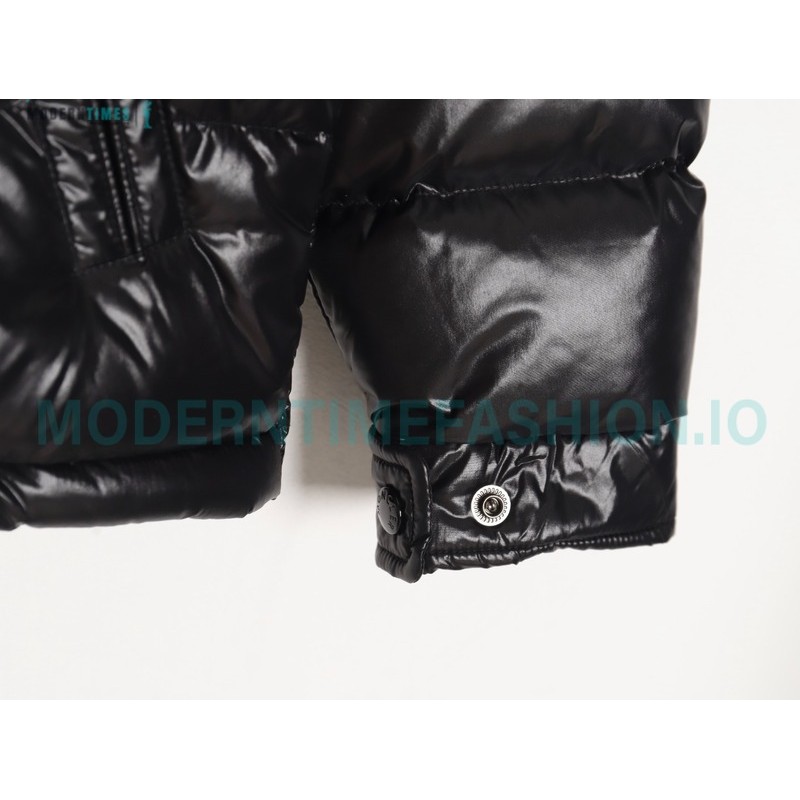 Moncler - Sleeve Pocket Down Jacket