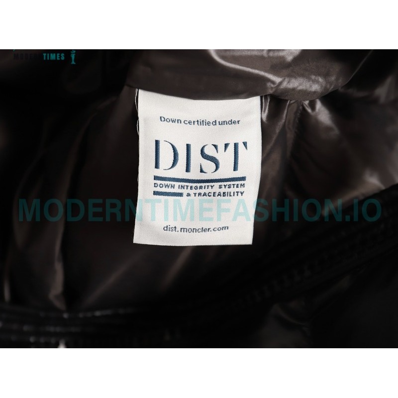 Moncler - Sleeve Pocket Down Jacket
