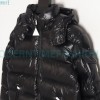Moncler - Sleeve Pocket Down Jacket