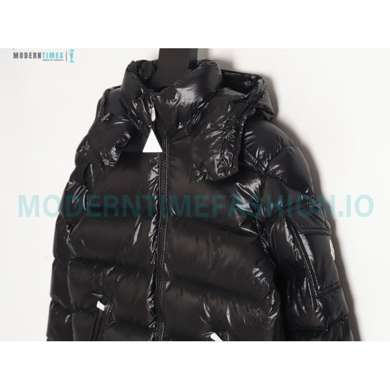 Moncler - Sleeve Pocket Down Jacket
