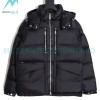 Moncler - Alys 9SM White Goose Down Hooded Jacket
