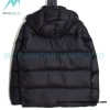 Moncler - Alys 9SM White Goose Down Hooded Jacket