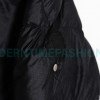 Moncler - Alys 9SM White Goose Down Hooded Jacket