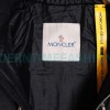 Moncler - Alys 9SM White Goose Down Hooded Jacket