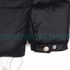 Moncler - Alys 9SM White Goose Down Hooded Jacket